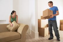 Cut Your Moving Expenses by Hiring S3 Man and Van