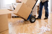 How To Make Moving House A Hassle-Free Experience? 
