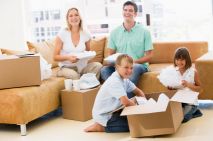 Avoid the Stress of Moving House – Get Prepared in Advance