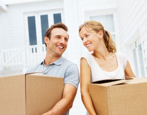 Packing Services Sheffield