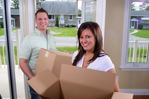 Annual review of modern slavery controls in removals operations
