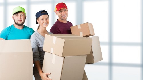Furniture collection service covering Sheffield neighbourhoods and surrounding areas