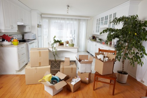 Safe and flexible Sheffield Removals payments with trusted processing