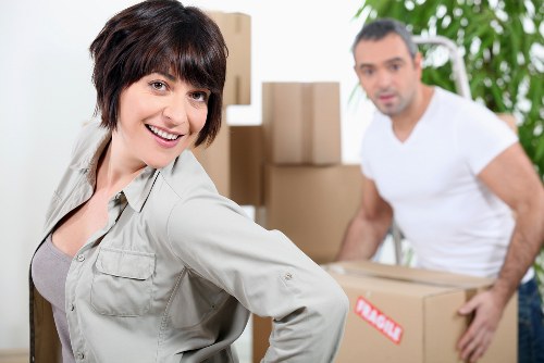 SSL encryption protecting Sheffield removals payment details