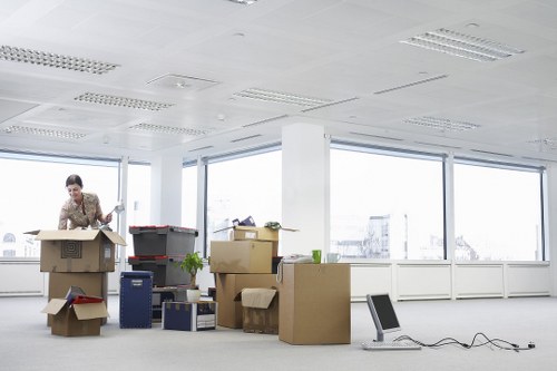 Sheffield removals quote with clear transparent pricing